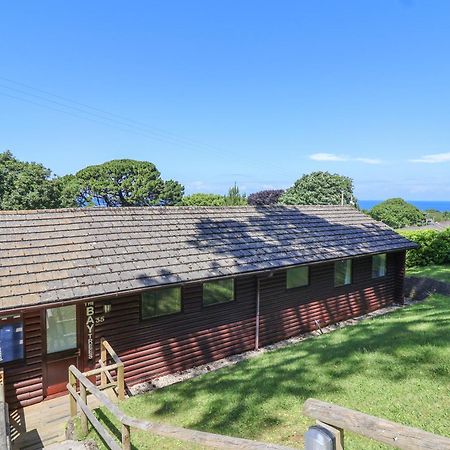 Bay Tree Lodge 35 Ilfracombe Exterior photo
